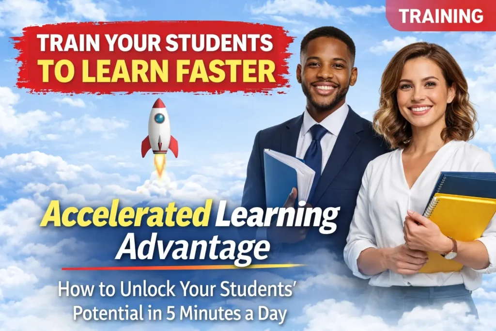 Specialised Teachers Training - webp