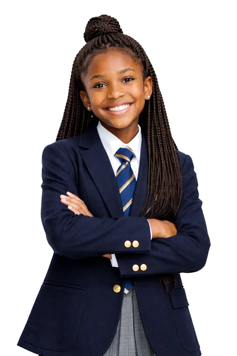 Exceptionally bright lordsvine girl learner -webp