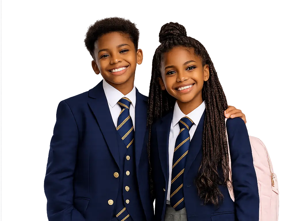 our exceptional smart kids - webp